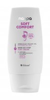 Silcare Nappa Soft Comfort Krem do stóp z mocznikiem 15%, 100 ml (data ważności: 30.08.2023)