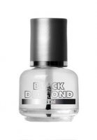 Silcare Odżywka Black Diamond, 15 ml (data ważności: 30.04.2023)