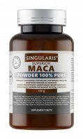Singularis Superior MACA Powder 100% Pure, 100 g