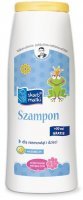 Skarb Matki szampon dla niemowląt i dzieci 200ml