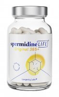 Spermidine Life Original 365+, 60 kapsułek