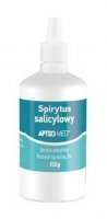 Spirytus salicylowy 2%, 100 g /Apteo Med/ (data ważności: 31.07.2023)