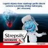 Strepsils Intensive na silny ból gardła, 16 tabletek