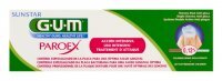SUNSTAR GUM Paroex 0,12% CHX Pasta do zębów do codziennej ochrony, 75 ml