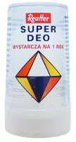 SUPER DEO dezodorant /REUTTER/