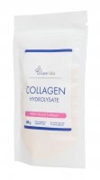 Super Labs Collagen Hydrolysate, 60 g (data ważności: 30.04.2024)