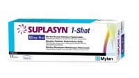 Suplasyn 1-Shot 60 mg/6 ml, 1 ampułkostrzykawka