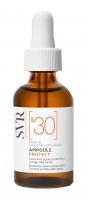 SVR Ampoule Protect SPF30 Ochronne serum na przebarwienia, 30ml (data ważności: 20.02.2023)
