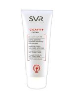 SVR Cicavit+ krem kojąco-regenerujący na podrażnioną skórę, 100 ml