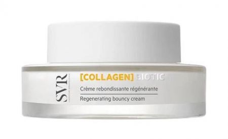 SVR Collagen Biotic Regenerujący krem przywracający skórze sprężystość, 50 ml