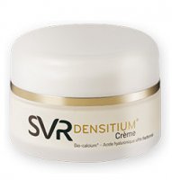 SVR Densitium Ujędrniający krem nawilżający do skóry normalnej i suchej, 50 ml