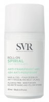 SVR Spirial Antyperspirant Roll-on, 50 ml