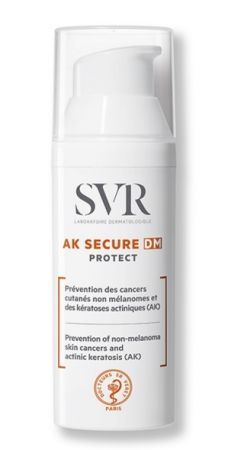 SVR Sun AK Secure DM Protect SPF 50, 50 ml