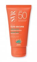 SVR Sun Secure Blur Krem w piance ujednolicający koloryt skóry SPF 50+, 50 ml