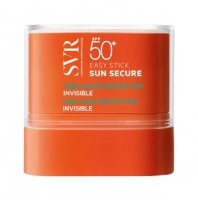 SVR Sun Secure Easy Stick SPF50+ Sztyft, 10 g (data ważności:30.03.2022)