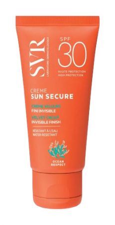 SVR Sun Secure SPF 30 Aksamitny krem ochronny, 50 ml
