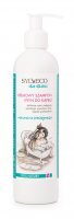 Sylveco dla dzieci i niemowląt 1m+ Kremowy szampon i płyn do kąpieli, 300 ml (data ważności: 31.10.2023)