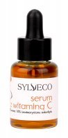 Sylveco Serum z witaminą C, 30 ml (data ważności: 30.04.2023)