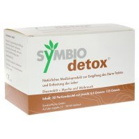 SymbioDetox zatrucie układu pokarmowego, 30 saszetek