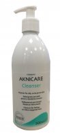 SYNCHROLINE Aknicare Cleanser Preparat oczyszczający do twarzy, 500 ml
