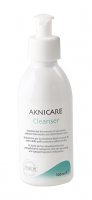 SYNCHROLINE Aknicare Cleanser Preparat oczyszczający do twarzy, 500 ml