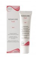 SYNCHROLINE Rosacure Fast emulsja-żel na trądzik różowaty, 30 ml