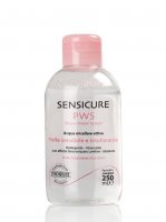 SYNCHROLINE Sensicure Aktywna woda micelarna, 250 ml