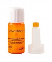 SYNCHROLINE Synchrovit C serum przeciwzmarszczkowe, 5 ml