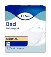 TENA Bed Normal 60 x 90 cm Podkłady higieniczne, 30 sztuk