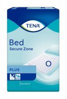 TENA Bed Plus 60 x 90 cm Podkłady higieniczne, 30 sztuk