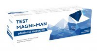 Test płodności dla mężczyzn Magni-Man, Diather, 2 sztuki