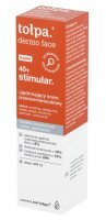Tołpa Dermo Face 40+ Stimular Ujędrniający krem przeciwzmarszczkowy SPF 15, 40 ml