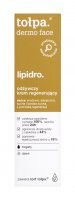 Tołpa Dermo Face Lipidro Odżywczy krem regenerujący, 40 ml