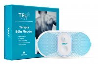 TRU Plus Elektrostymulator przeciwbólowy, 1 sztuka
