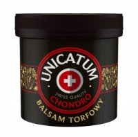 Unicatum Chondro Balsam Torfowy, 250 ml