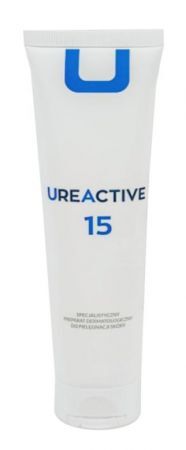 UreActive 15 krem do pielęgnacji skóry, 100 ml