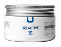 UreActive 15 krem do pielęgnacji skóry, 650 ml