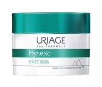 Uriage Hyseac Pasta SOS Pielęgnacja punktowa, 15 g