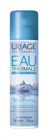 Uriage Woda termalna, 50 ml