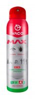 VACO Spray MAX na komary, kleszcze i meszki, 100 ml