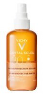 VICHY Capital Soleil SPF 30 Mgiełka z beta-karotenem, 200 ml