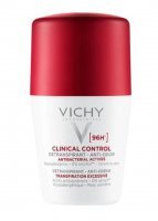 Vichy Deo Clinical Control 96 H Antyperspirant, 50 ml