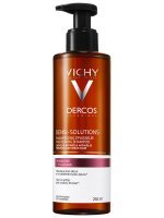 Vichy Dercos Densi-Solutions Szampon zwiększający objętość włosów, 250 ml