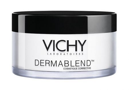 VICHY Dermablend Puder sypki utrwalający makijaż, 28 g