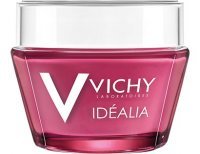 Vichy Idéalia Energetyzujący krem do skóry normalnej i mieszanej, 50 ml