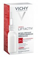 Vichy Liftactiv Retinol Specialist Serum na noc, 30 ml