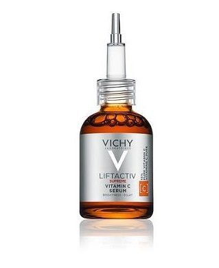 Vichy Liftactiv Supreme 15% Vitamin C Serum, 20 ml