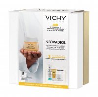 Vichy Zestaw Neovadiol Peri-Menopause Krem na dzień, 50 ml + mini produkty