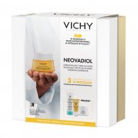 Vichy Zestaw Neovadiol Post-Menopause Krem na dzień, 50 ml + mini produkty