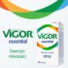 Vigor Essential, 30 tabletek
